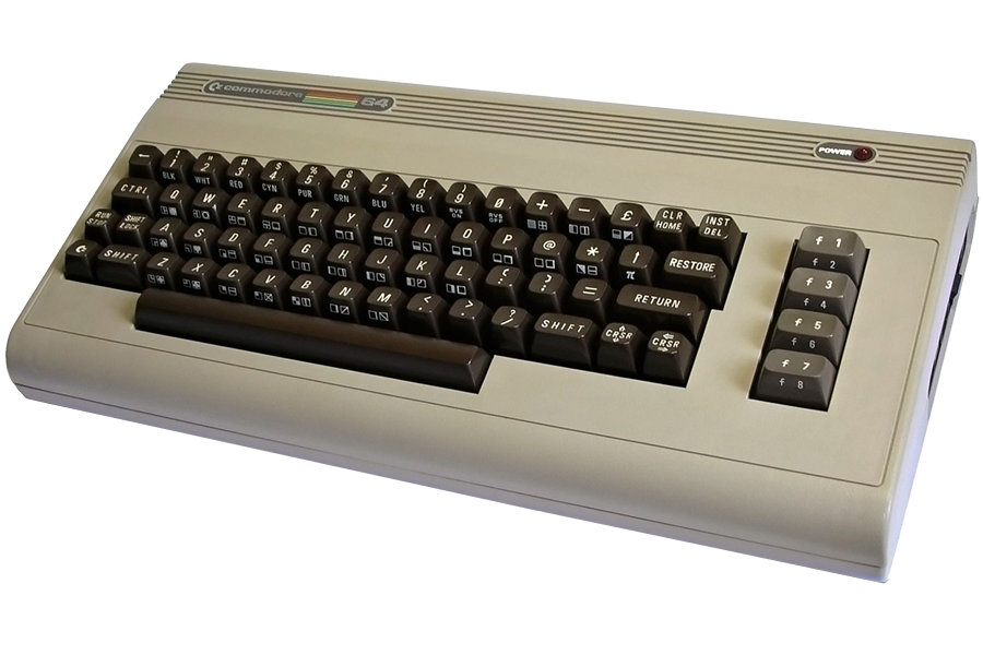 Commodore 64