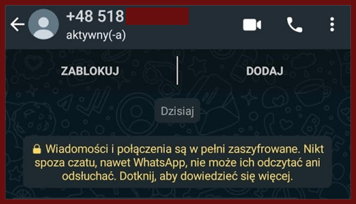 Oszustwo na OLX