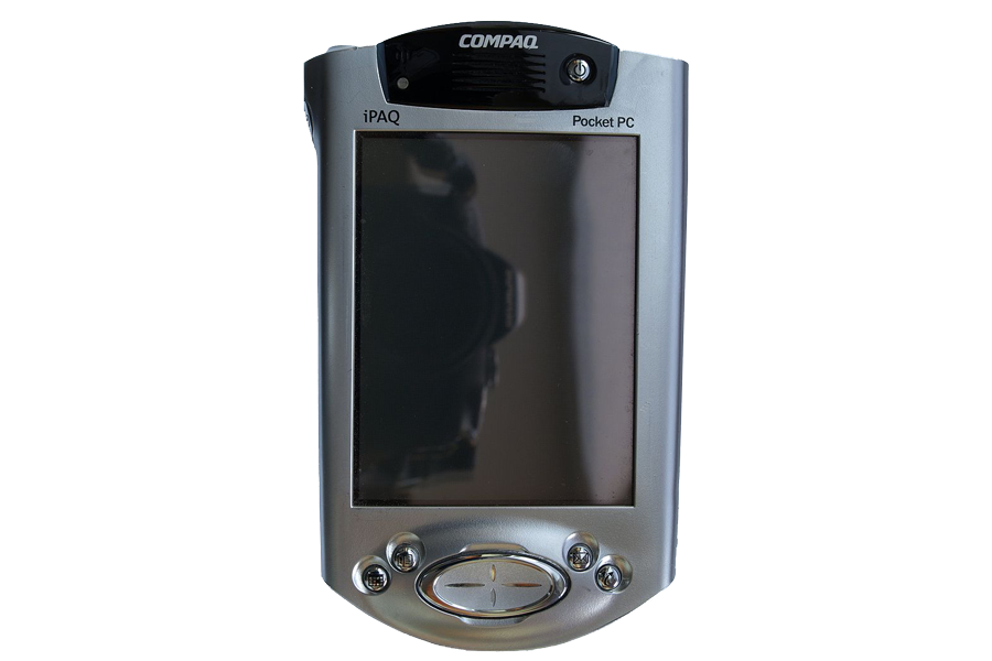 iPAQ 3950