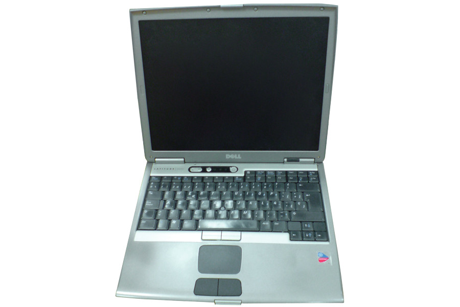 DeLL Latitude D600