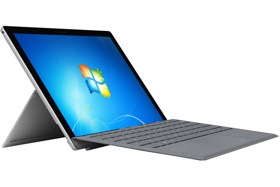 Microsoft Surface Pro 6